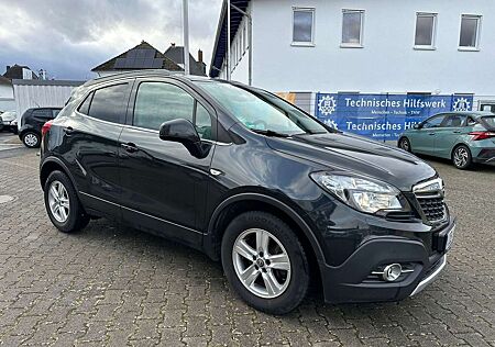 Opel Mokka Innovation ecoFlex