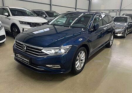 VW Passat Volkswagen BusinessACC Kamera Navi LED Volldigital