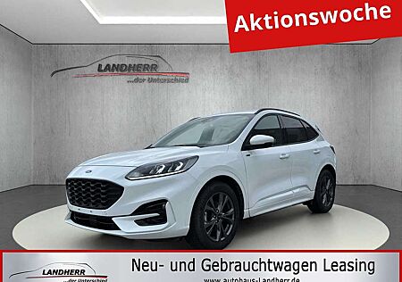 Ford Kuga 2.0 ST Line//Rückfahrkamera/Tempomat