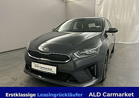 Kia XCeed Ceed SW / cee'd SW 1.6 GDI DCT OPF Plug-in-Hybrid Spirit Kombi, 5-tür