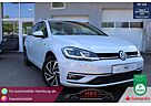 VW Golf Variant Volkswagen Join Navigation+Standheizung