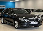 BMW 318 d/LiveCP+/Navi/LED/SportStz/AHK/ActGuard+