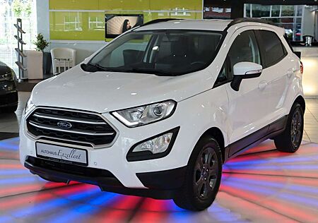 Ford EcoSport Cool & Connect*NAVI*LED*TEMPOMAT*LHZ*