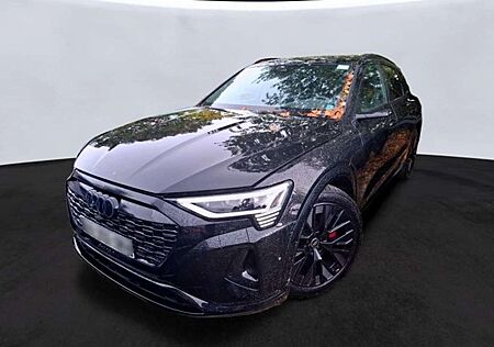 Audi Q8 e-tron 55 quattro advanced NP:111T¤