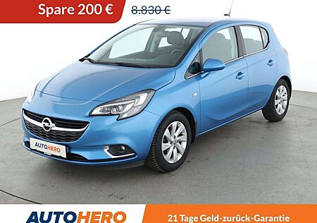 Opel Corsa 1.4 Innovation *BiXENON*PDC*SHZ*LHZ*TEMPO*ALU*