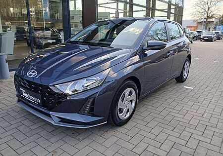 Hyundai i20 1.0 T-GDI Select +Funktions-Paket+