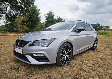 Seat Leon ST ST 2.0 TSI 4Drive OPF DSG Cupra