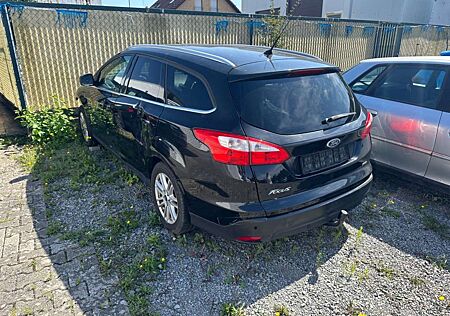 Ford Focus Turnier Titanium / Motorschaden
