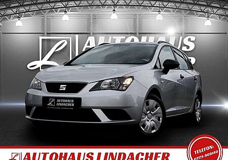 Seat Ibiza ST Reference +Navi