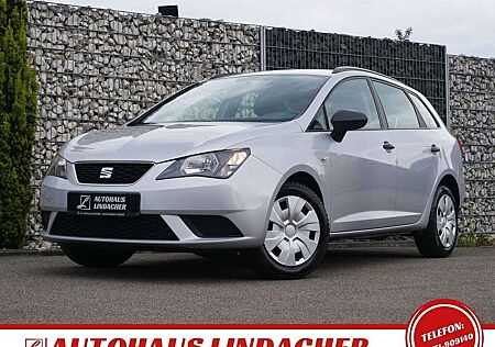 Seat Ibiza ST Reference +Navi