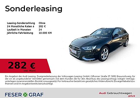 Audi A4 Avant 35 TFSI S tronic /NAVI+/ACC/VC+/ACC