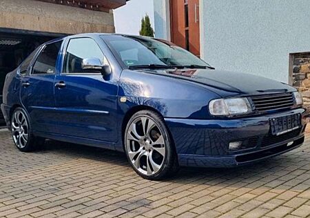VW Polo Volkswagen Classic 75