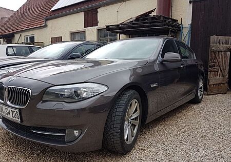 BMW 525d 525 Aut.