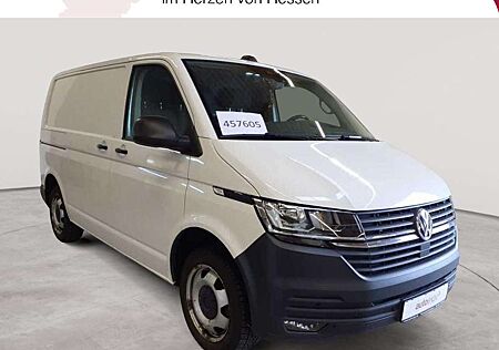 VW T6 Transporter Volkswagen Transporter Transporter T6.1 DSG Kurz