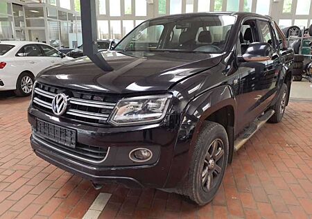 VW Amarok Volkswagen 2.0 TDI Highline DoubleCab 4Motion