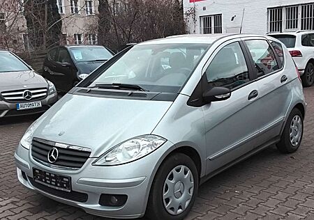 Mercedes-Benz A 150 A