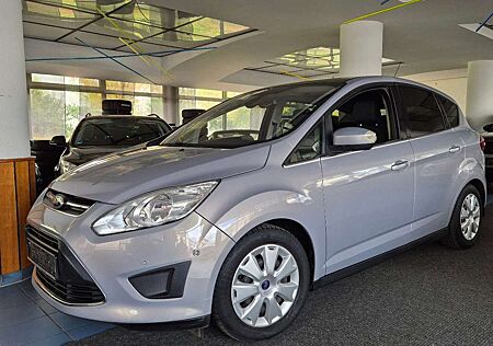 Ford C-Max /8xbereift/BT/Klima/Parkassist/Pano/KAT neu