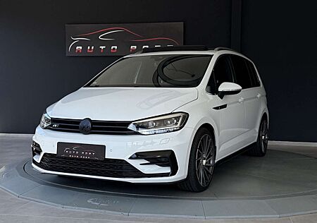 VW Touran Volkswagen 2.0 TDI R Line *7-Sitzer*PANO*LED*SHZG*