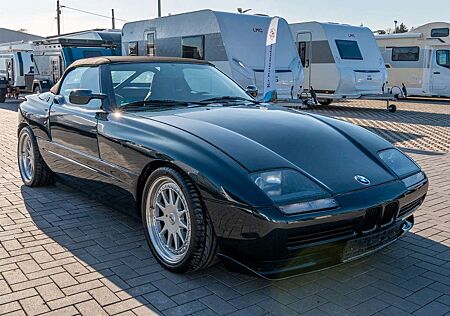 BMW Z1 Cabrio Roadster *Oldtimer*1. Hand *8Fach Ber.