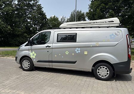 Ford Transit Custom 290 L2 Camper