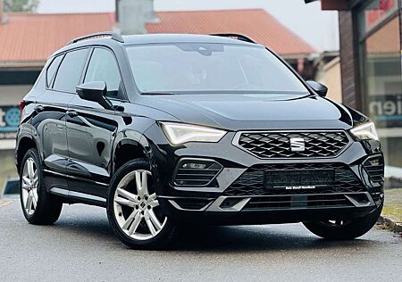 Seat Ateca FR CarPlay Kamera LED AHK