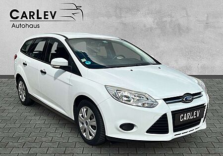 Ford Focus Turnier Zahnriemen neu