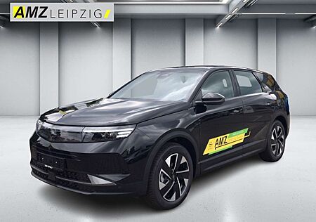 Opel Grandland 100kW 1.2 48V Mild- Edition