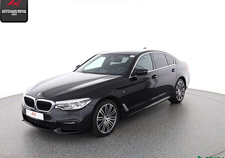 BMW 520 d xDrive M SPORT HUD,360GRAD,ACC,KEYLESS,SH