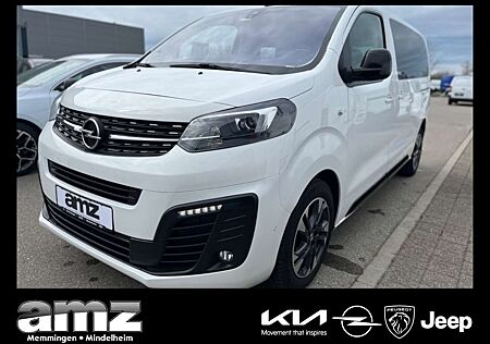 Opel Zafira Life 2.0 D (L2) Edition *8-Sitze*Head-up