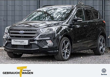 Ford Kuga 2.0 4x4 ST-LINE NAVI PANO LM19