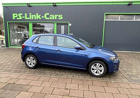 VW Polo Volkswagen VI 1.0 TSI DSG Comfortline * Klima * Mwst.