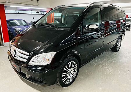 Mercedes-Benz Viano 3.0 CDI Ambiente Edition lang 7 Sitzer|Xen