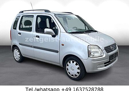 Opel Agila 1.2 *TÜV & SERVICE NEU*