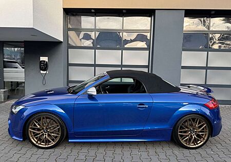 Audi TT RS 2.5 TFSI Schalensitze/Leder-Paket