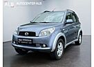 Daihatsu Terios Basis/KLIMA/4X4/1 HAND/AHK/5-TÜRIG/