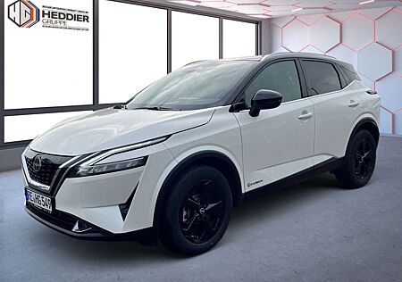 Nissan Qashqai Black-Edition E-Power 190 PS *HEAD-UP*NA