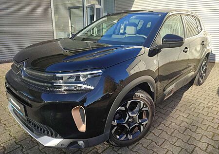 Citroën C5 Aircross Citroen 1.2 12V e-THP,SHZ,Klima,Navi,PDC,Kamera,Tempomat,t