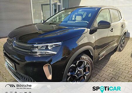 Citroën C5 Aircross Citroen 1.2 12V e-THP,SHZ,Klima,Navi,PDC,Kamera,Tempomat,t