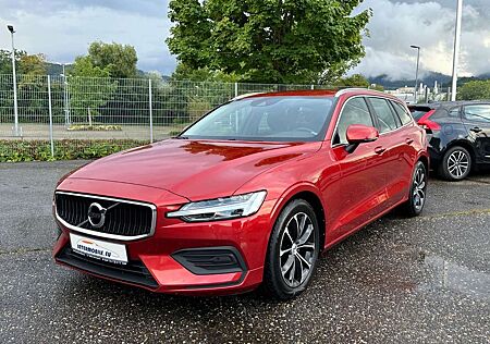 Volvo V60 2.0D3 Kombi Navi Klima LED Alu Kamera Euro6*