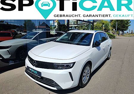 Opel Astra L ST Elegance SHZ+KEYLESS+RFK+PDC+CARPLAY