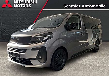 Opel Zafira Life 2.0 HDI XL Edition AT 8 Sitzer ACC KAM