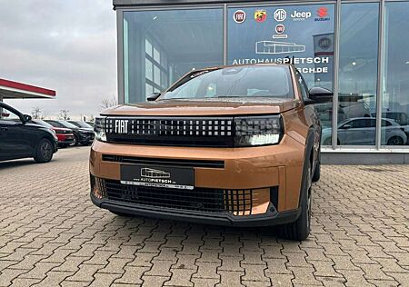 Fiat Grande Panda 1.2 Hybrid AT*Business Edition*KAM*