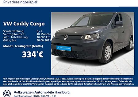 VW Caddy Volkswagen 2.0 TDI Klima Navi Sitzhzg