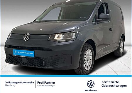 VW Caddy Volkswagen 2.0 TDI Klima Navi Sitzhzg