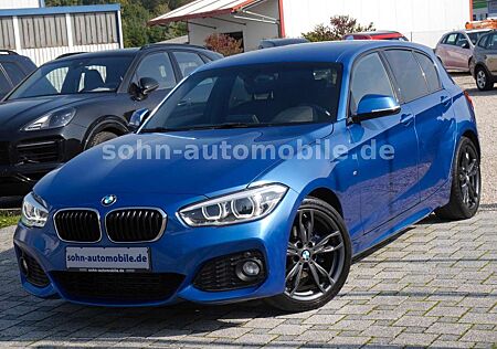 BMW 120 i M-Sport Lim. 5-trg. Leder/LED/PDC/18-Zoll