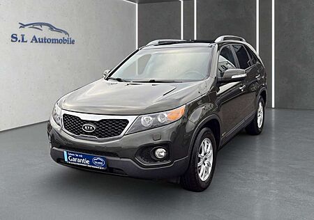 Kia Sorento Spirit 4WD Wagen Nr 029