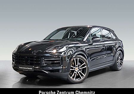 Porsche Cayenne E-Hybrid Sportabgas;Sitzbelüft.;Head-Up;BOSE