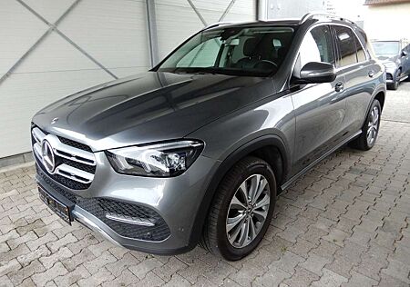 Mercedes-Benz GLE 350 d 4Matic MULTIBEAM KAMERA AHK