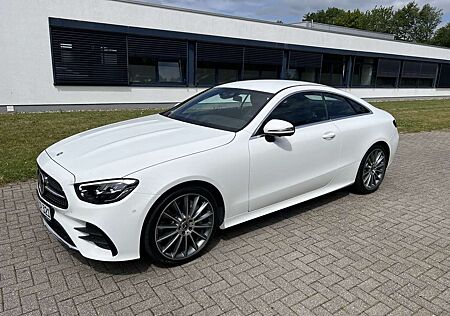 Mercedes-Benz E 400 d 4Matic (238.323)