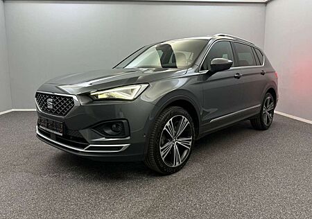Seat Tarraco Xcellence 15TSI*LED*ACC*VIRTUAL*BEATS*20